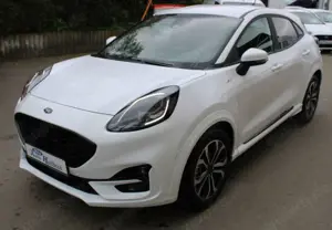 Ford Puma ST-Line/Winter-Paket/Fahrerassistenz-Paket/Hybrid