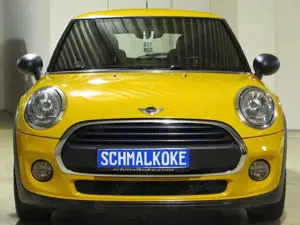 MINI One Blackyard 1.2 Klima GRA LM17