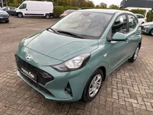 Hyundai i10 1.0 5MT 63 PS Select | CarPlay | PDC | RFK