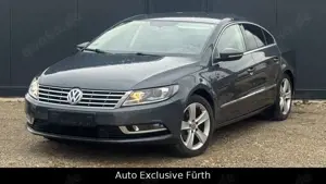 Volkswagen CC Basis BMT*NAVI*PDC*BI-XENON*