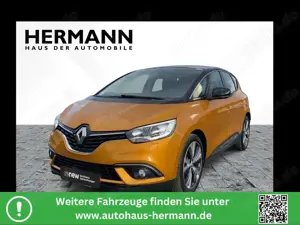Renault Scenic IV 1.3 TCe 140 Energy Intens LED*NAVI*PDC