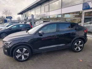 Volvo C40 Core Recharge Pure Electric 2WD Bild 4