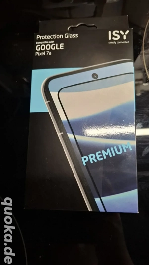 protection glas google pixel 7 a