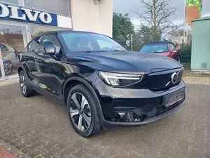 Volvo C40 Core Recharge Pure Electric 2WD