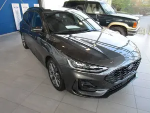 Ford Focus Turnier 1.0 EB MHEV ST-LINE/RFK/TWA