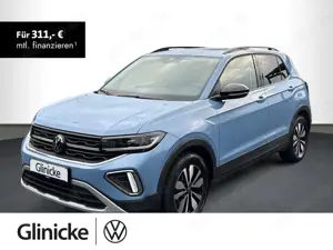 Volkswagen T-Cross Goal 1.0 TSI MATRIX, RFK, NAVI