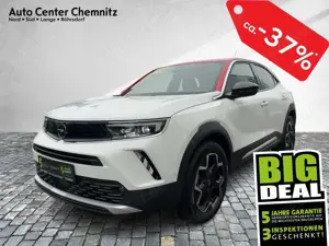 Opel Mokka AT8 Ultimate Matrix/Navi/Alcantara/ParkGo
