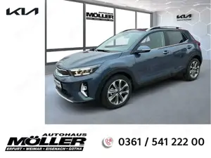 Kia Stonic Spirit 1.0T DCT7 Technologie ACC Navi LED Kamera