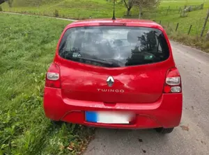 Renault Twingo je t'aime Bild 3