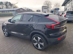 Volvo C40 Core Recharge Pure Electric 2WD Bild 5