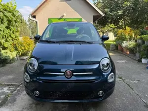Fiat 500 1.0 GSE Hybrid