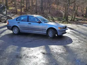 BMW 316 316i