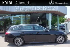 Mercedes-Benz C 300 C 300 d AMG PANO HEAD AHK WINTER PAK MEMO KAMERA