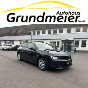 Opel Astra L Limousine Enjoy /Kamera/CarPlay