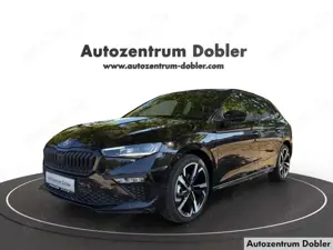 Skoda Scala 1.5 TSI Monte Carlo AHK/18"/NAVI Sportpaket Bild 2