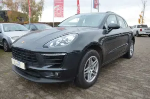 Porsche Macan S Diesel