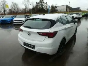 Opel Astra K Lim. 5-trg. Business Elegance, SHZ, PDC Bild 5