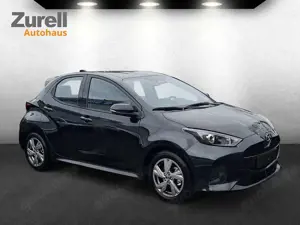 Mazda 2 Hybrid 1.5L Hybrid VVT-i 116 CVT Exclusive-Line
