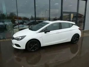 Opel Astra K Lim. 5-trg. Business Elegance, SHZ, PDC Bild 2