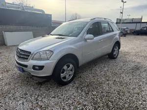 Mercedes-Benz ML 350 ML 350 Mit LPG ANLAGE 12 MONATE GARANTIE