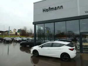 Opel Astra K Lim. 5-trg. Business Elegance, SHZ, PDC Bild 3