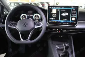 Volkswagen Golf 1.5TSI LIFE Bild 4