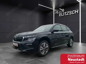 Skoda Kamiq TSI Selection DSG Matrix Navi SH ACC VC FSH