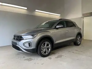 Volkswagen T-Roc Life 1.0 TSI Kessy+Kamera+ACC+Alu17+Climatronic...