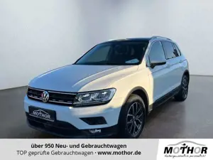 Volkswagen Tiguan Comfortline 1.5 TSI BMT DSG App Connect