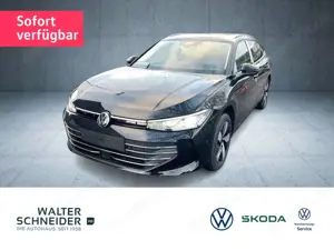 Volkswagen Passat Business 2.0 TDI 150 PS DSG Navi IQ Klima