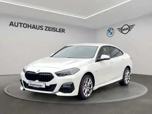 BMW 220 i Gran Coupé M SPORTPAKET Head-Up