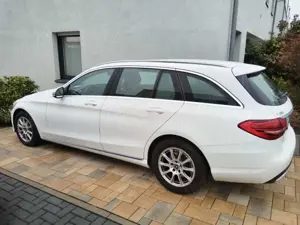 Mercedes-Benz C 180 C 180 T 9G-TRONIC