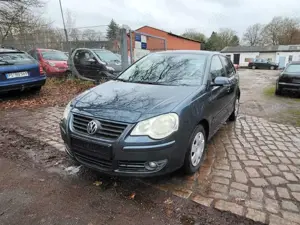 Volkswagen Polo United