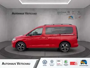 Volkswagen Caddy California Maxi 1.5 TSI Navi LED Klima