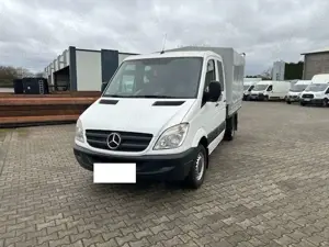 Mercedes-Benz Sprinter 311 CDI Sprinter 906.631