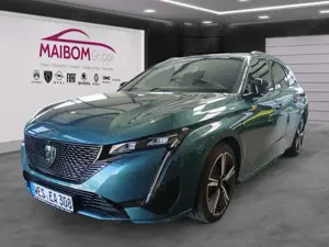 Peugeot 308 SW Hybrid 136 GT