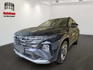 Hyundai TUCSON TREND AUTOMATIK+NAVI+KLIMAAUT+SITZHZG+LENKRADHZG