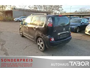 Citroen C3 Picasso Picasso 1.6 BlueHDi 100 Selection LM Klim PDC Bild 4