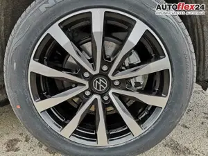Volkswagen T7 Multivan Sport Edition 2,0TDI DSG Elegance LÜ 5 Sitzer 1... Bild 3