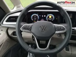 Volkswagen T7 Multivan Sport Edition 2,0TDI DSG Elegance LÜ 5 Sitzer 1... Bild 4