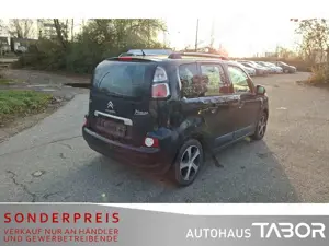Citroen C3 Picasso Picasso 1.6 BlueHDi 100 Selection LM Klim PDC Bild 3