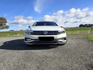 Volkswagen Passat Variant Passat Variant 2.0 TDI SCR DSG Highline Bild 4