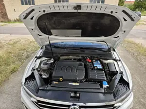 Volkswagen Passat Variant Passat Variant 2.0 TDI SCR DSG Highline