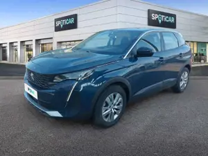 Peugeot 3008 Active Pack BlueHDI EAT8 ´´ AHK ´´