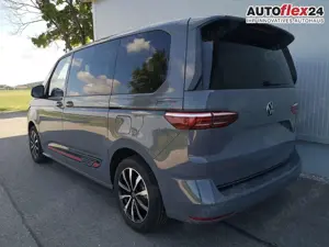 Volkswagen T7 Multivan Sport Edition 2,0TDI DSG Lite KÜ 7 Sitzer 110 k...