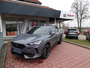 CUPRA Formentor Formentor 2.0 TSI 4Drive DSG 190PS AHK Navi ACC To Bild 2