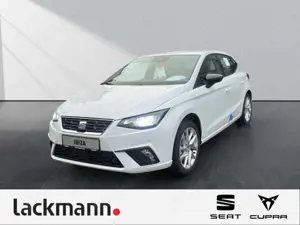 SEAT Ibiza FR 1.5 TSI *Navi*RFK*SHZ*Kessy*Totwinkel*