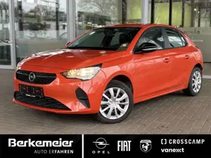 Opel Corsa-e Edition ** Allwetter/PDC ** Bild 1