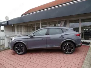 CUPRA Formentor Formentor 2.0 TSI 4Drive DSG 190PS AHK Navi ACC To Bild 3