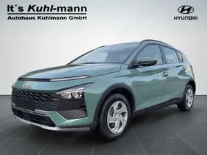 Hyundai BAYON 1.0 T-GDi Select